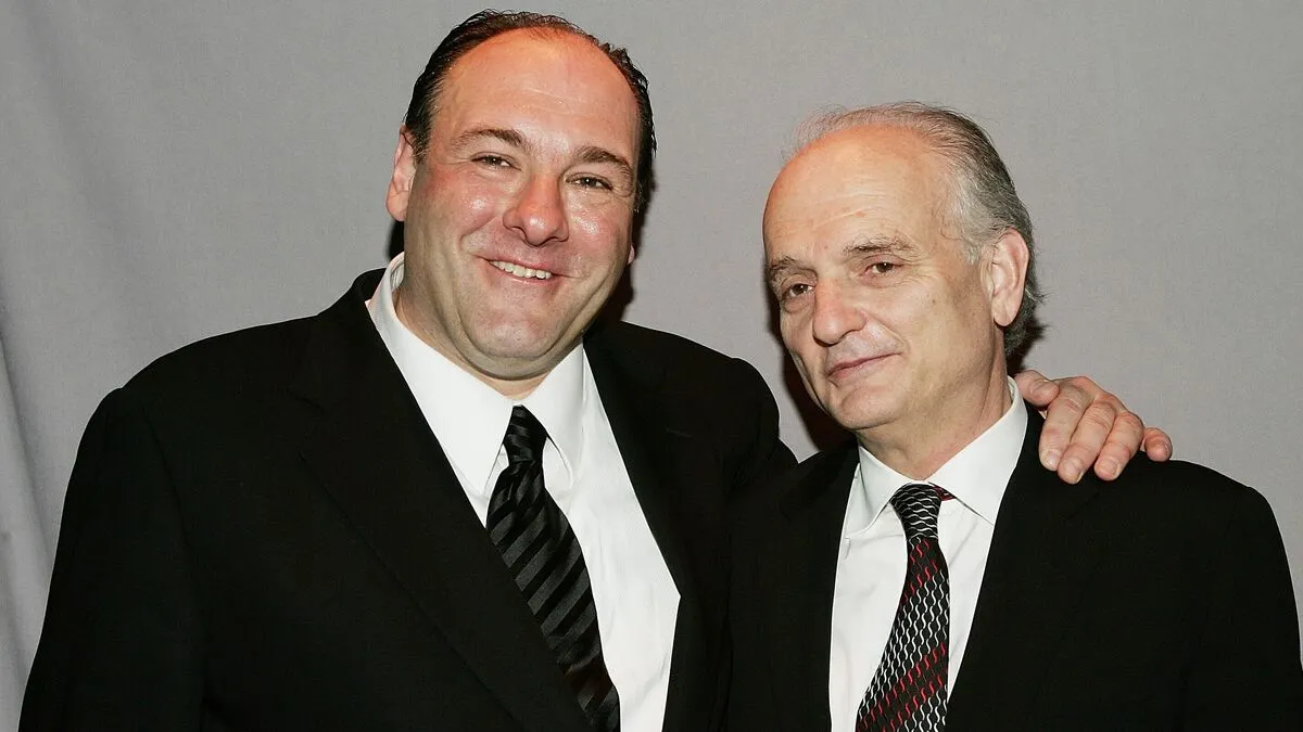 David Chase Opens Up About His Heartbreaking Friendship with James Gandolfini After Years of Feuds