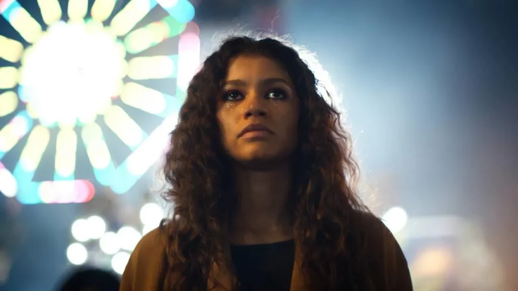 Euphoria Season 3 Dials Down Makeup: Will It Still Capture Hearts?