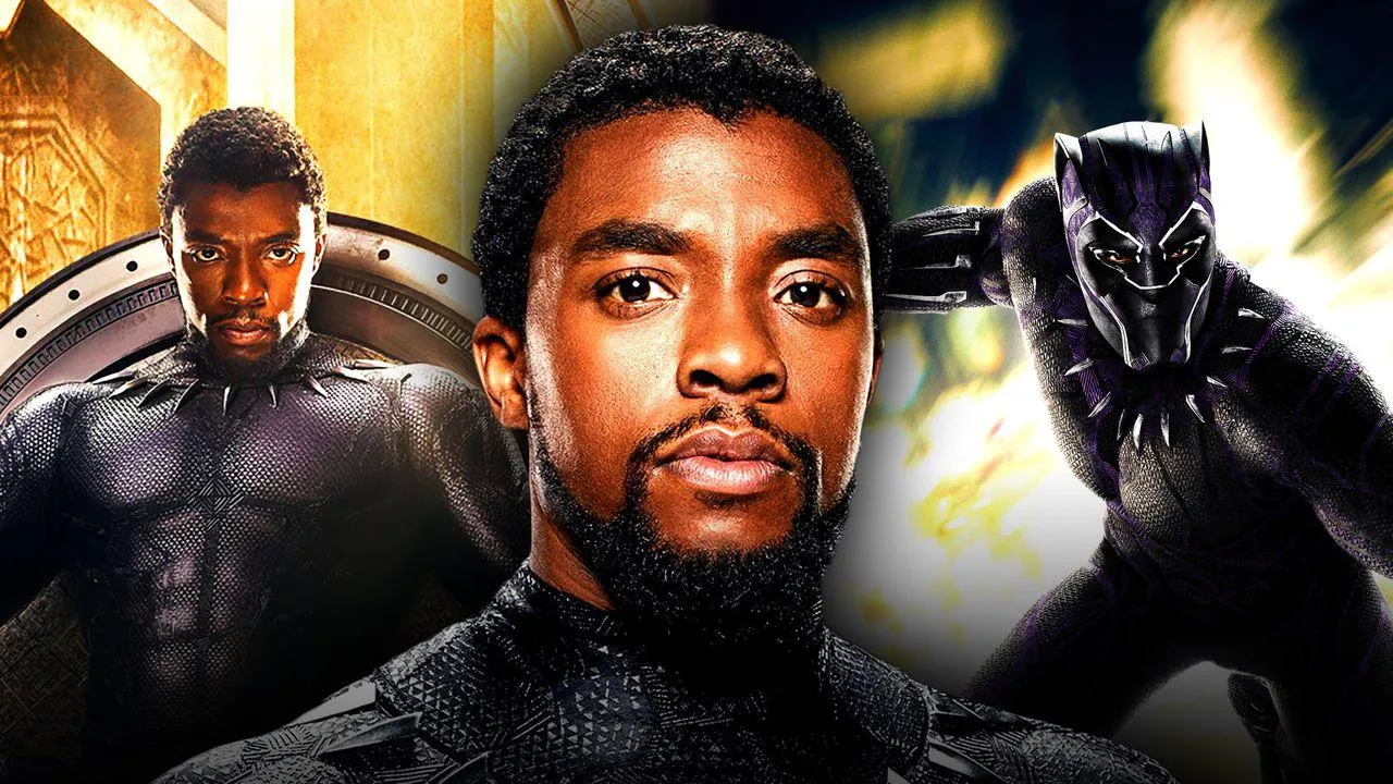 Exploring Chadwick Boseman's Vision: How 'Black Panther' Shaped the Future of Superhero Films