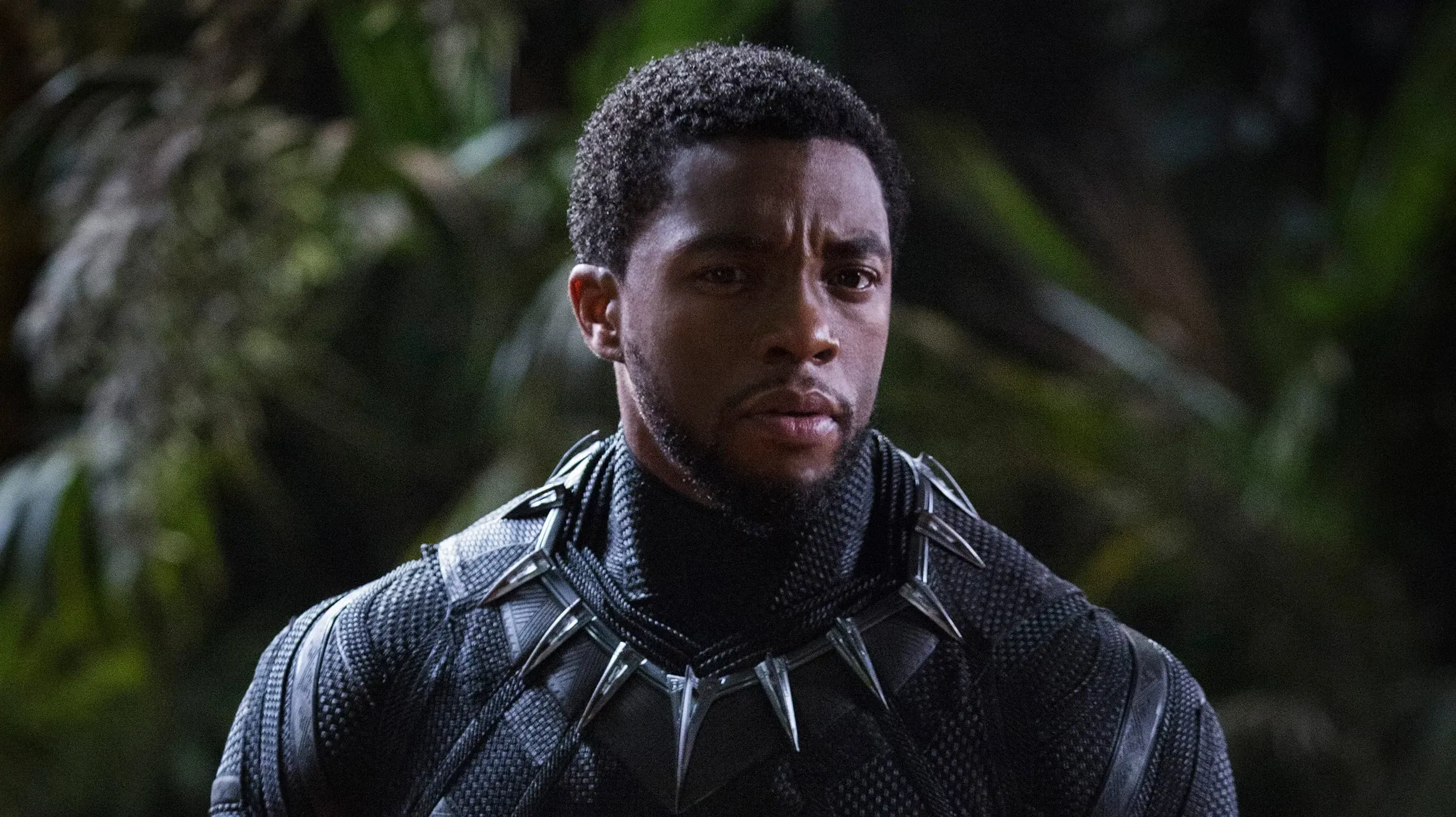 Exploring Chadwick Boseman's Vision: How 'Black Panther' Shaped the Future of Superhero Films