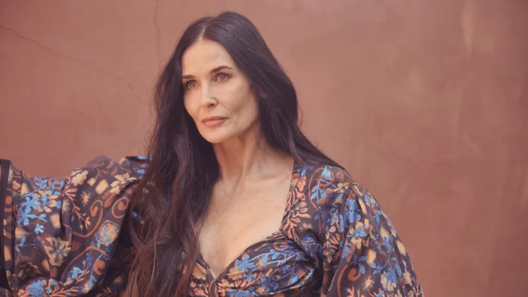 Exploring 'The Substance': How Demi Moore's Latest Thriller Turns a Plot Twist into a Deep Dive on Vanity and Identity