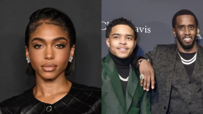 Exploring the Buzz: Did Lori Harvey Really Date Both Diddy and His Son? Unpacking the Celebrity Gossip