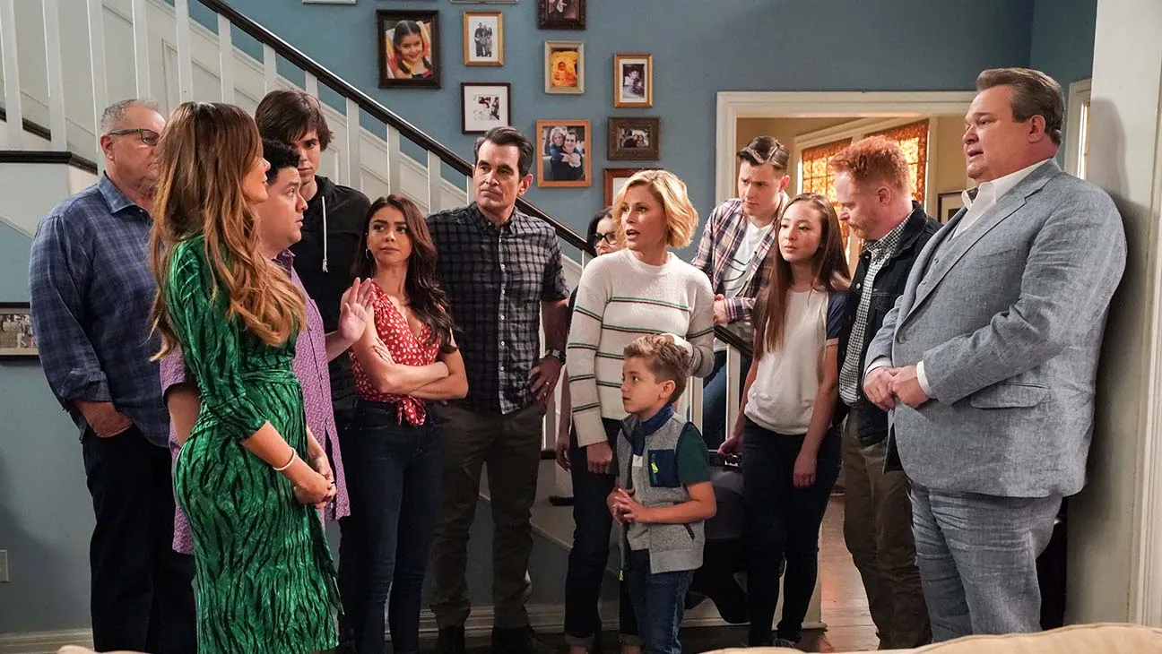 Exploring the Fallout: How 'Modern Family' Misrepresented Claire's Character for Laughs and Sparked Viewer Debate