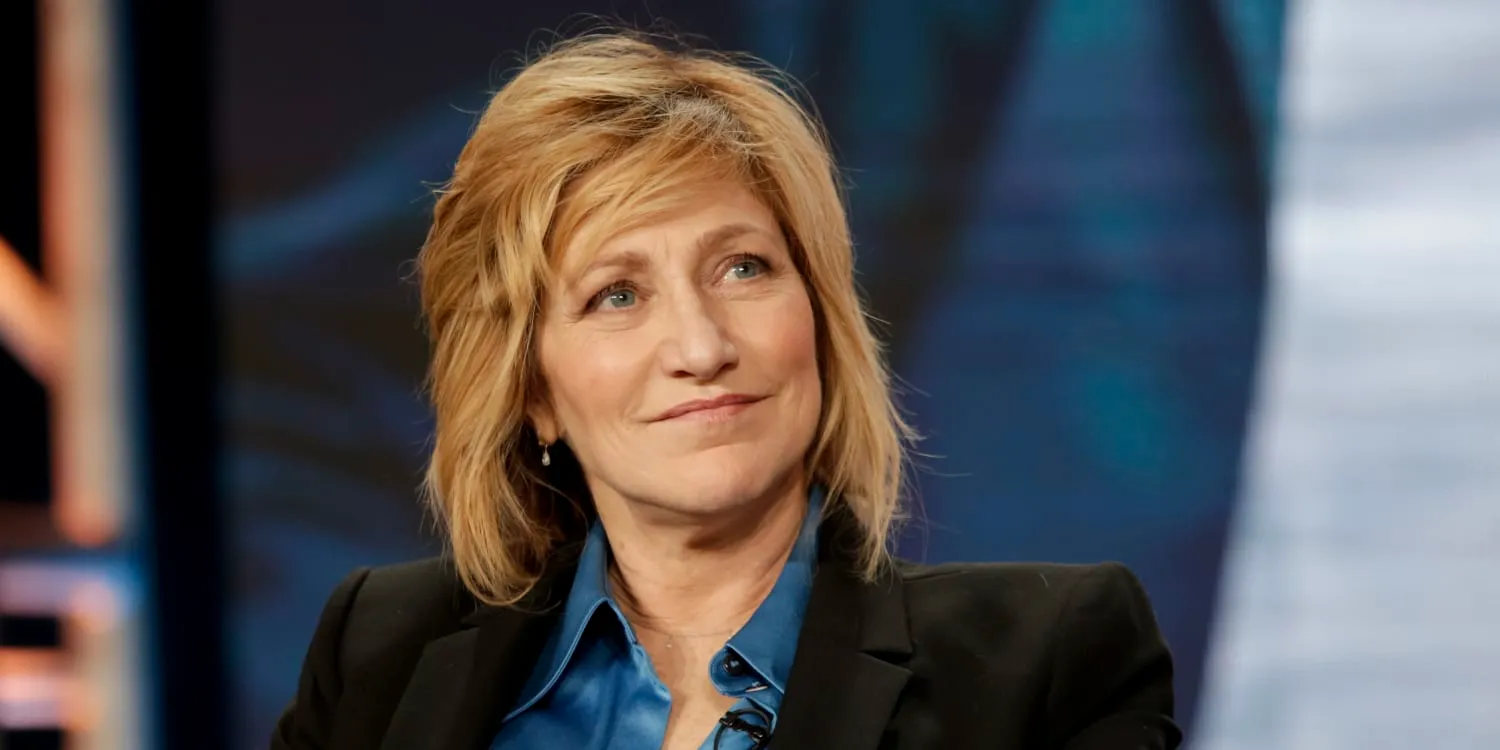 From Shyness to Stardom: How Edie Falco Overcame Addiction and Became a TV Icon with 'The Sopranos'