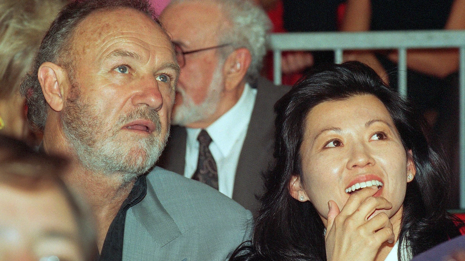 Gene Hackman's Final Chapter Inside His Quiet Life and Lasting Love with Wife Betsy Arakawa in New Mexico---