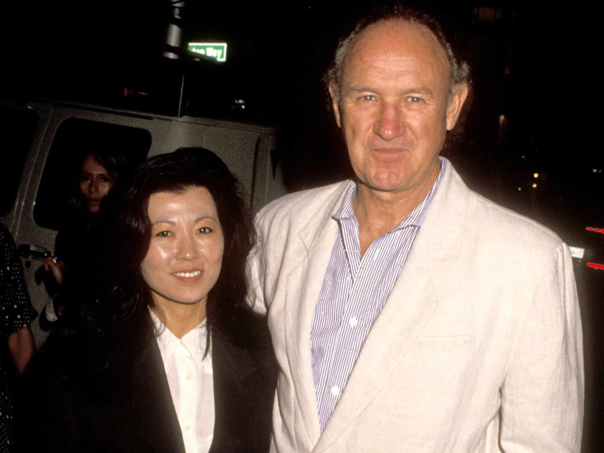 Gene Hackman's Final Chapter Inside His Quiet Life and Lasting Love with Wife Betsy Arakawa in New Mexico-