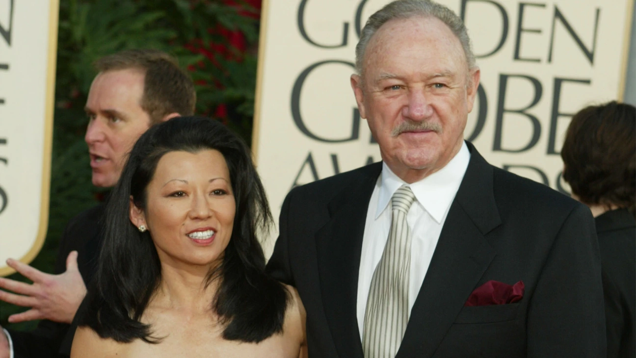 Gene Hackman's Final Chapter Inside His Quiet Life and Lasting Love with Wife Betsy Arakawa in New Mexico