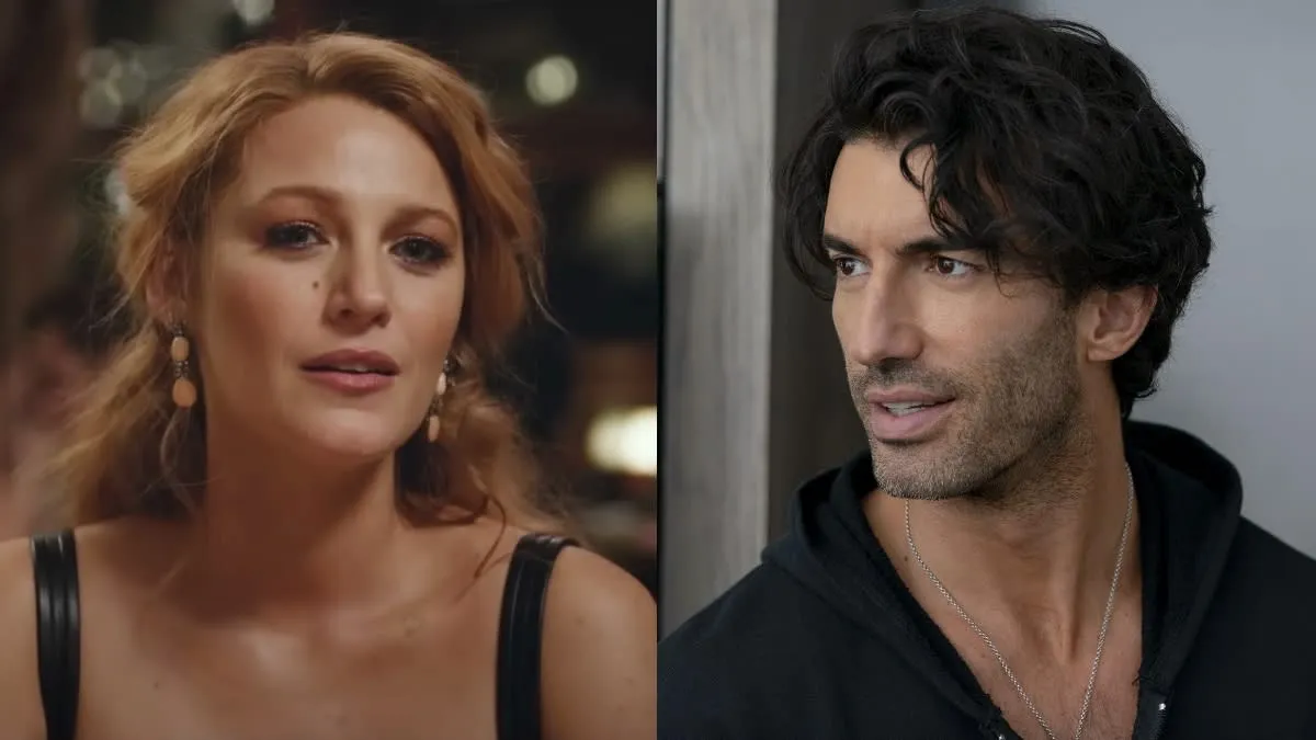 Hollywood Divided: Blake Lively Gains Star-Studded Support While Justin Baldoni Faces Backlash Over 'It Ends With Us' Controversy