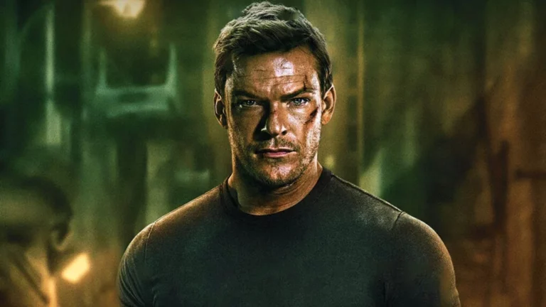 How Alan Ritchson Perfectly Transforms Jack Reacher Leaving Tom Cruises Version Behind