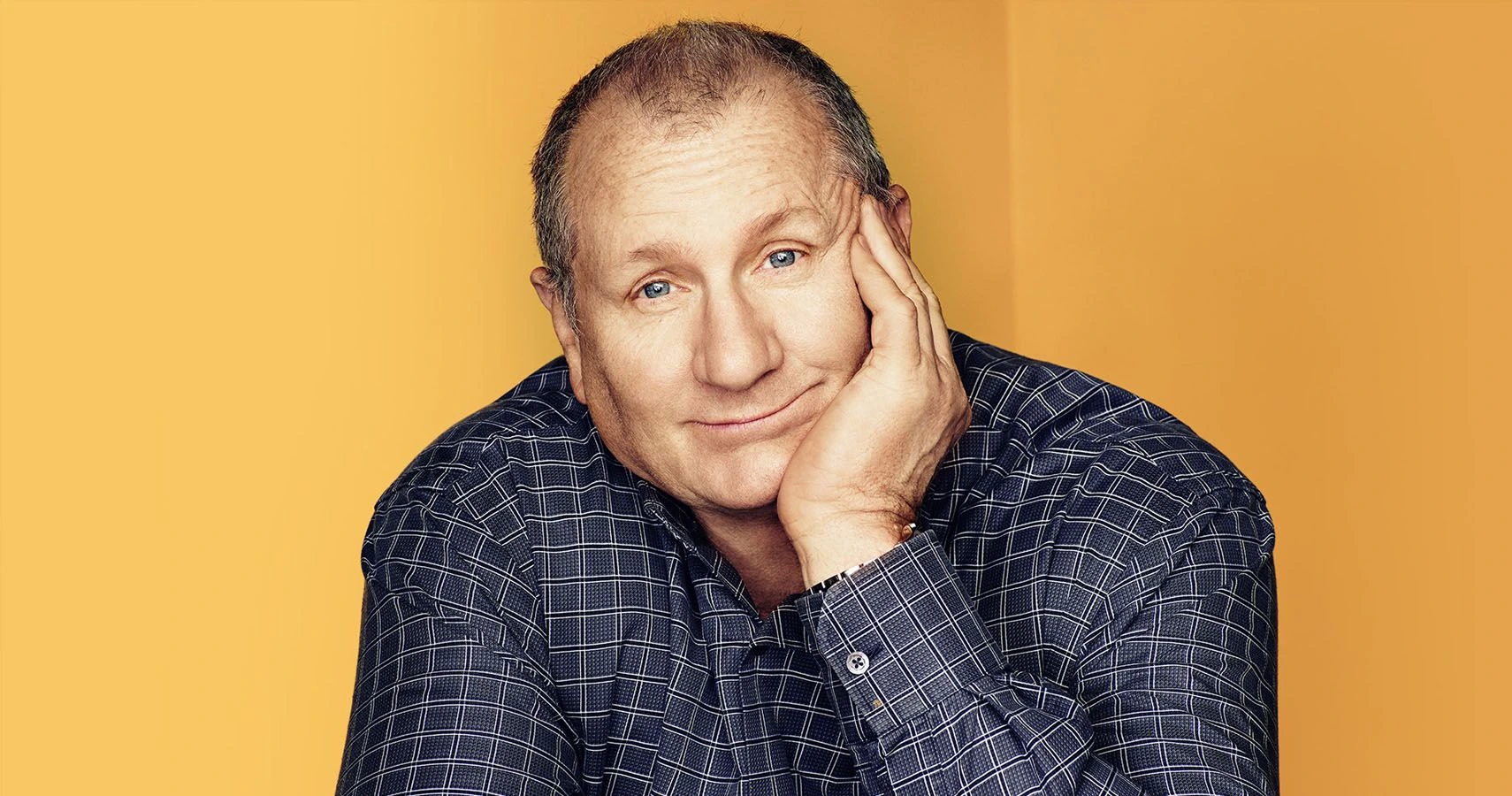 How Ed O'Neill's Role as Jay Kept Modern Family Fans Hooked for 11 Seasons---