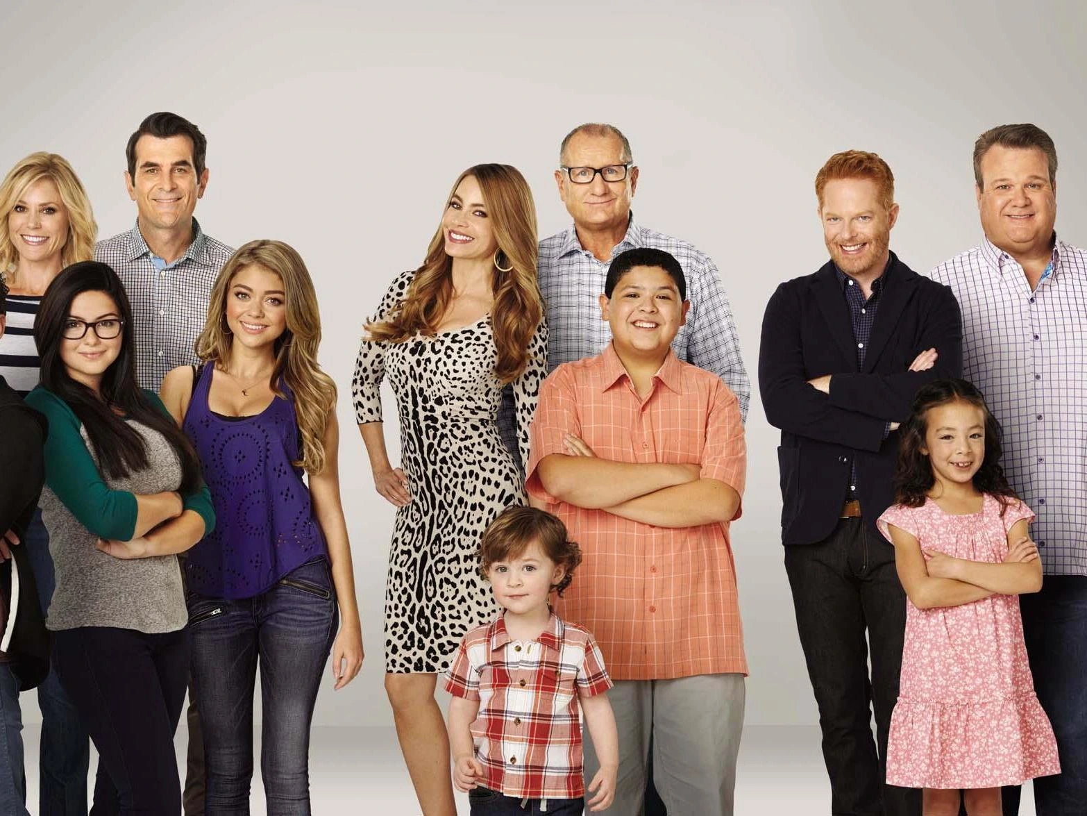 How Ed O'Neill's Role as Jay Kept Modern Family Fans Hooked for 11 Seasons-