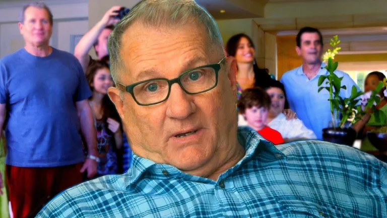 How Ed O'Neill's Role as Jay Kept Modern Family Fans Hooked for 11 Seasons