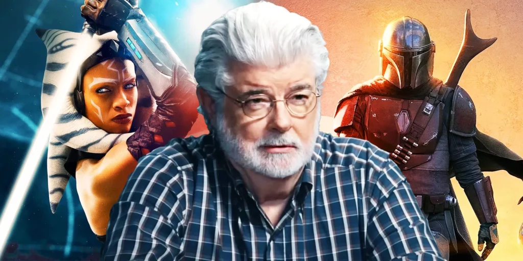 How George Lucas Saved Millions While Making 'Revenge of the Sith' – The Untold Story Behind the Star Wars Budget