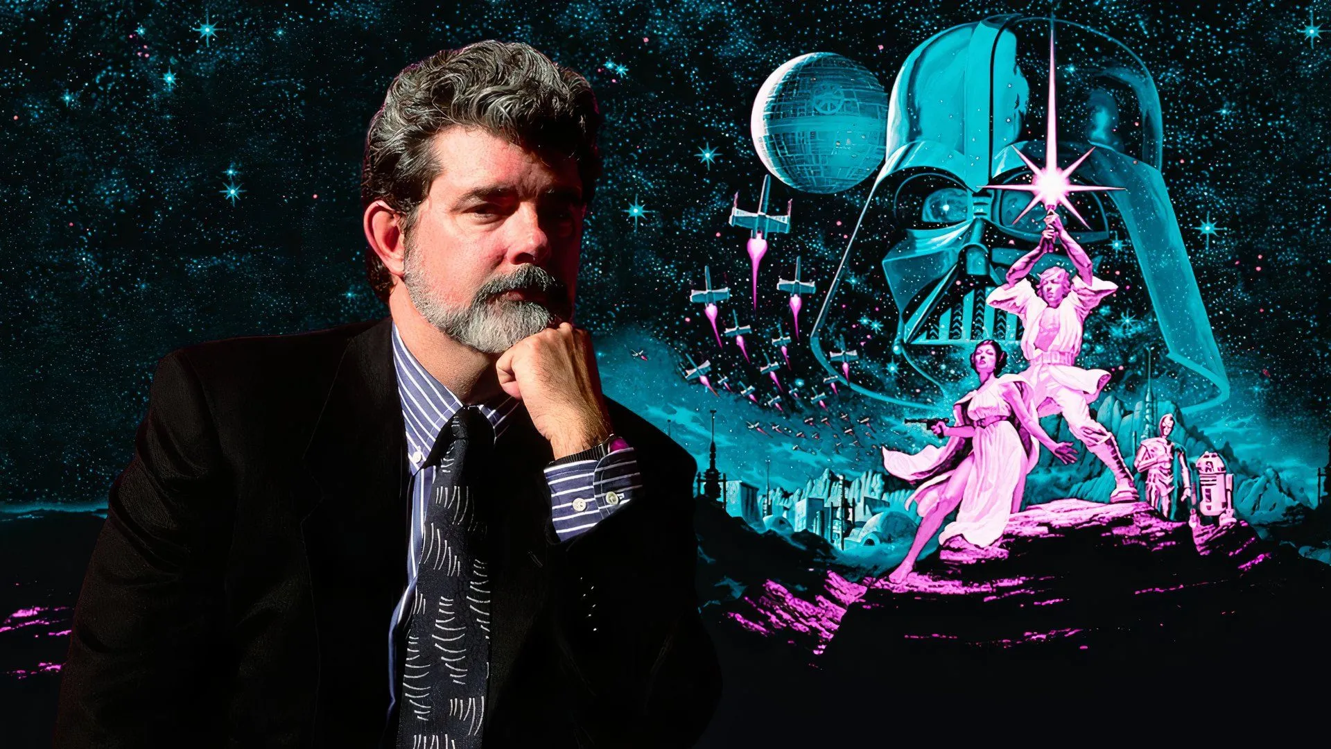 How George Lucas Saved Millions While Making 'Revenge of the Sith' – The Untold Story Behind the Star Wars Budget