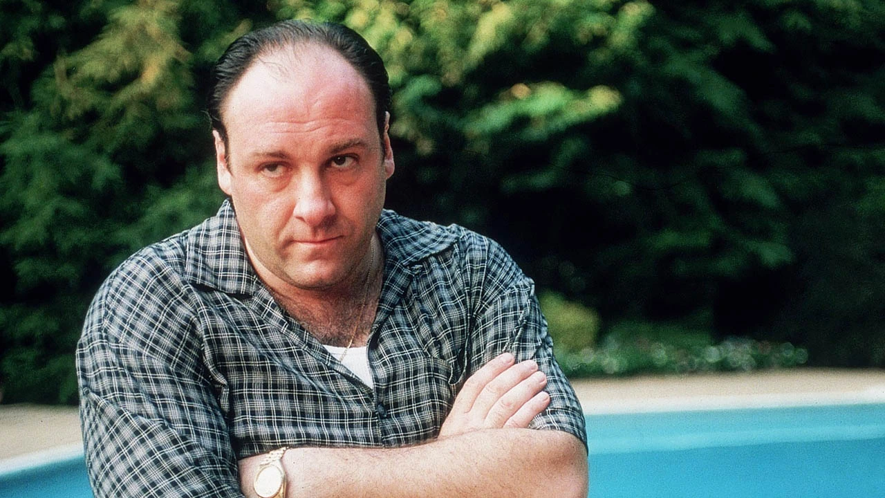 How James Gandolfinis Big Salary Fight Almost Ended The Sopranos and Cost HBO a Fortune-----