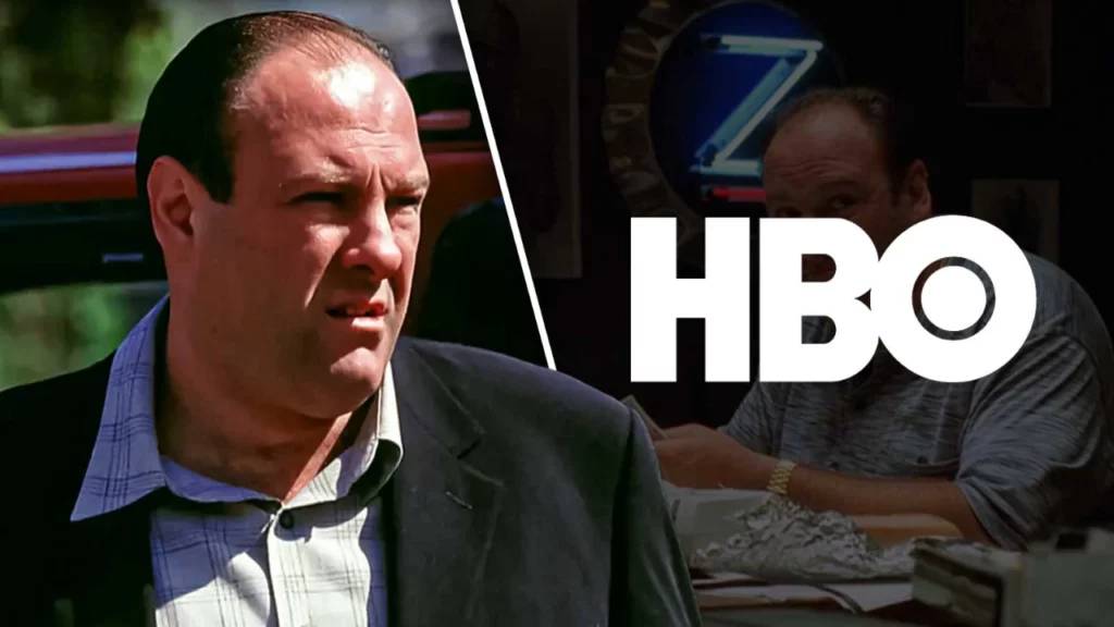 How James Gandolfinis Big Salary Fight Almost Ended The Sopranos and Cost HBO a Fortune--