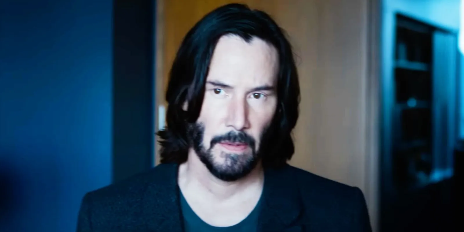 How Keanu Reeves Endured a Seven-Hour Audition to Land His Breakout Role in 'Bill & Ted