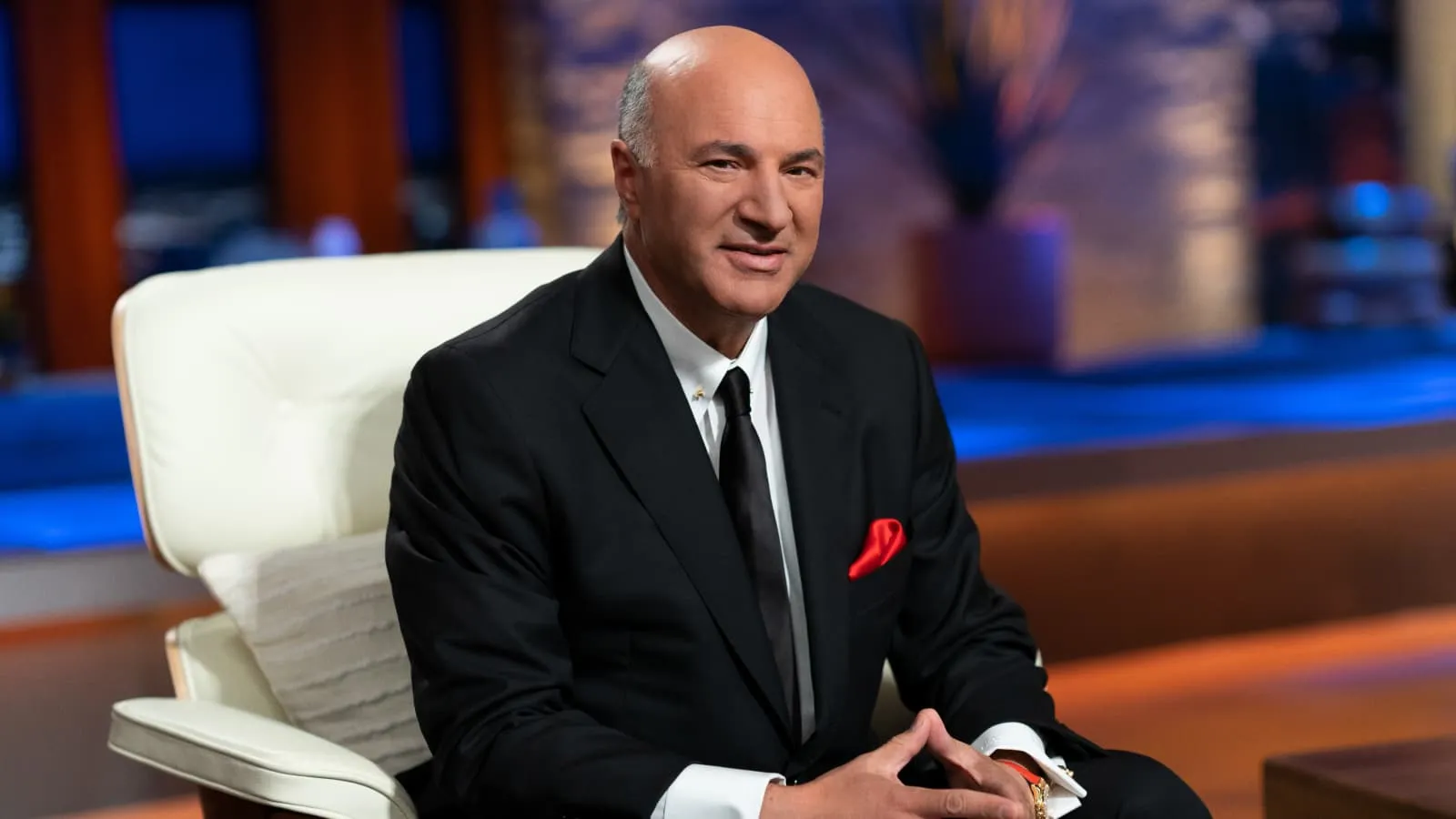 How Kevin O'Leary Lost $16 Million Overnight in a Billion-Dollar Crypto Disaster