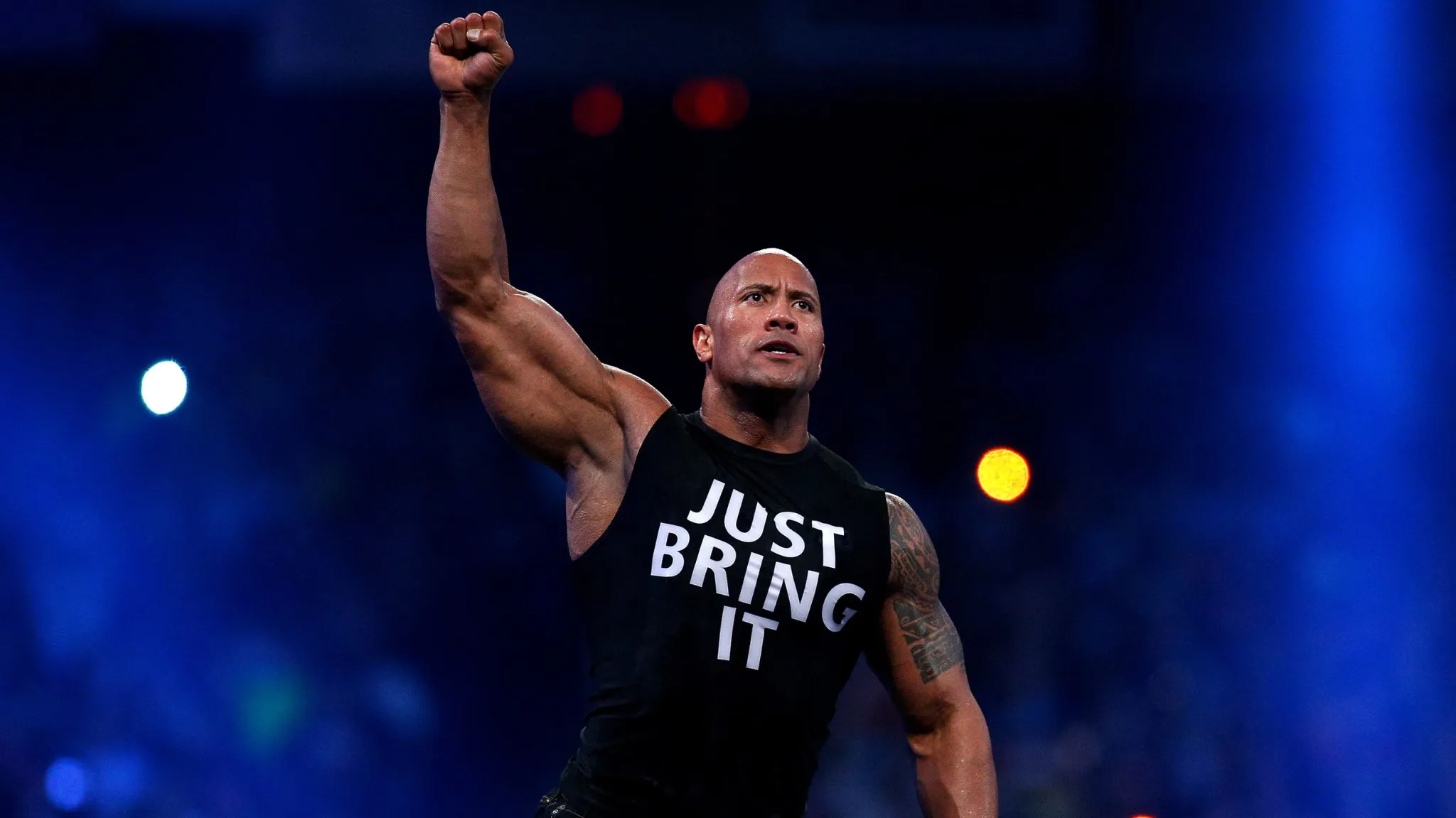 How The Rock Nearly Lost His Iconic Scorpion King Role to Big Show—Inside Their Epic WWE Showdown