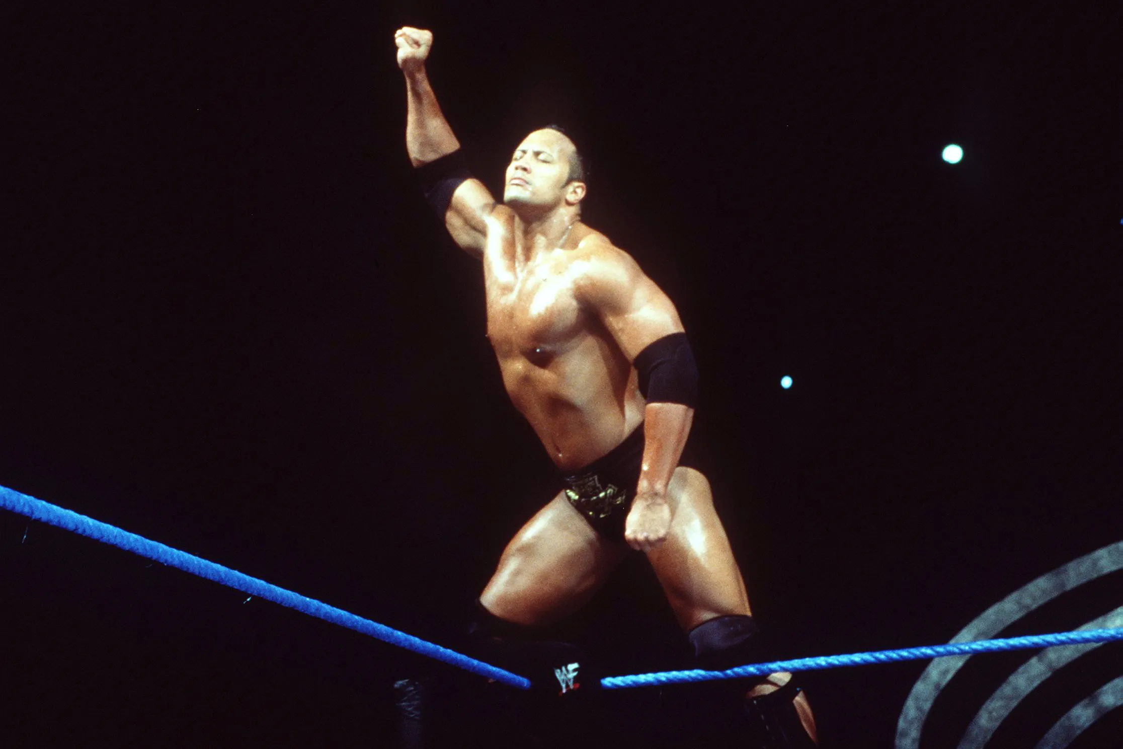 How The Rock Nearly Lost His Iconic Scorpion King Role to Big Show—Inside Their Epic WWE Showdown