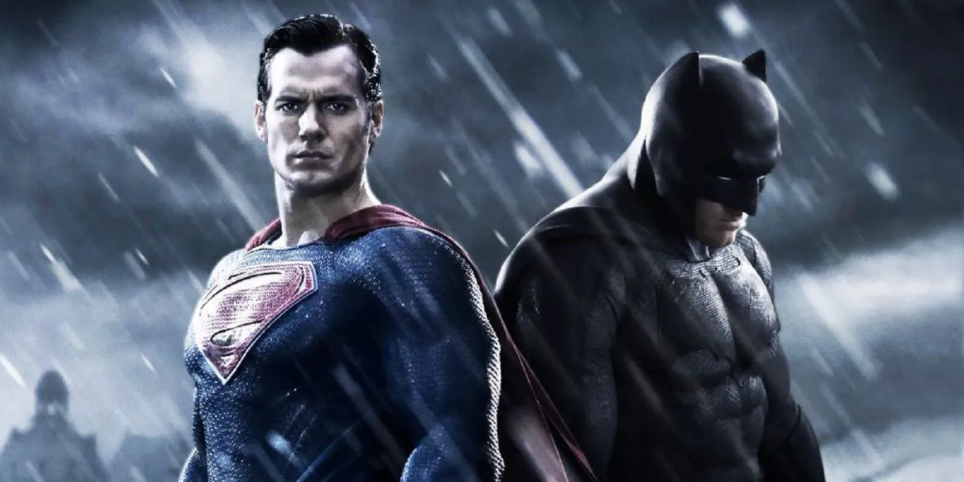 How Zack Snyder Fought to Keep Batman v Superman PG-13: The Untold Story Behind the Rating Battle