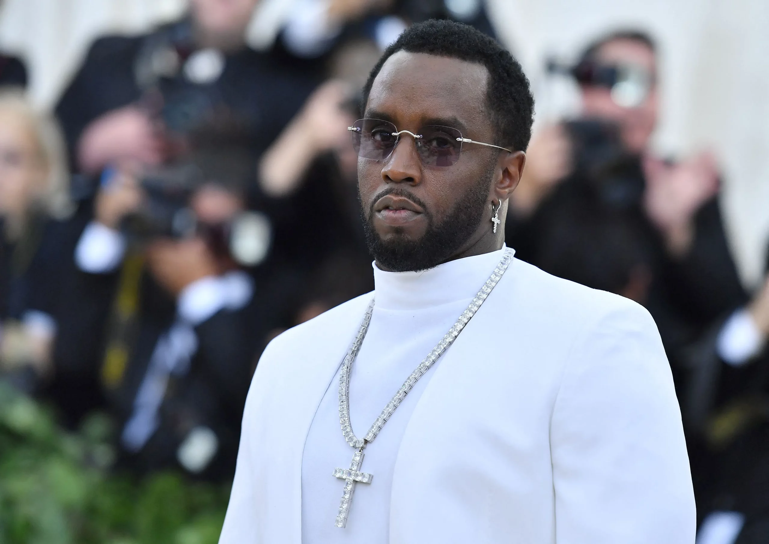 Inside Look: The Truth About Diddy's Celebrity Parties and the Allegations That Changed Everything