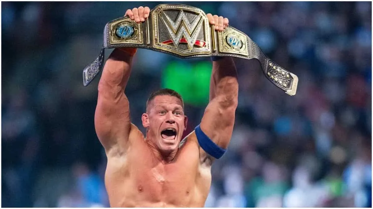 Is John Cena Really Leaving WWE? Inside His Controversial Farewell Tour Before WrestleMania 41