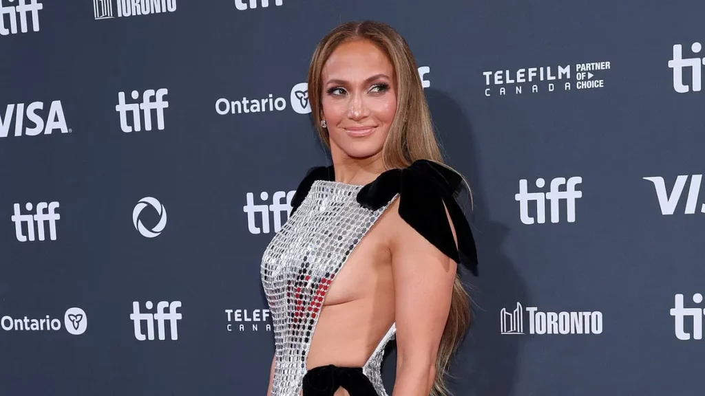 Jennifer Lopez Stuns at Sundance with 'Kiss of the Spider Woman,' Shines Despite Split from Producer Ben Affleck-