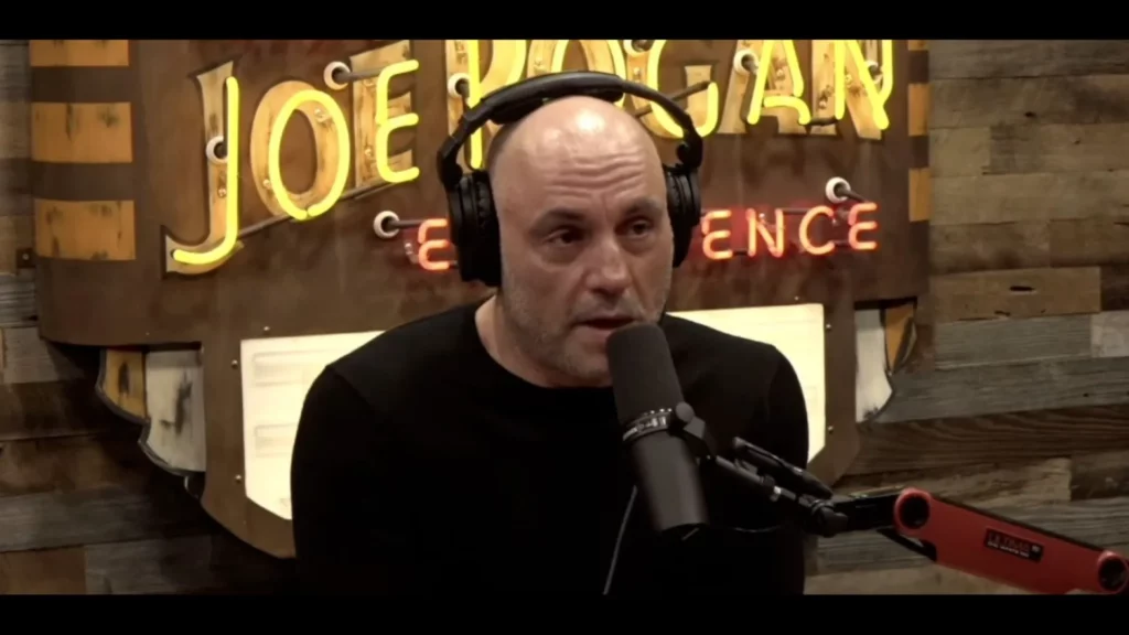 Joe Rogan Sparks Debate: Does Dave Bautista's Bold Trump Critique Cross the Line in Celebrity Politics?