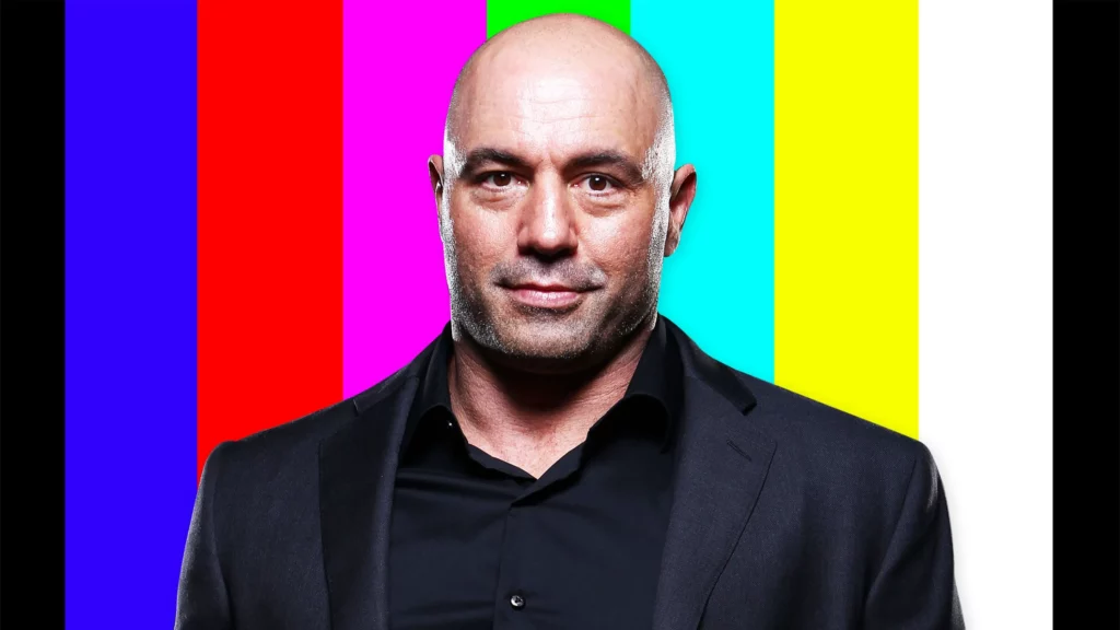 Joe Rogan's Latest Obsession: Will Virtual Reality Gaming Be His New Addiction?