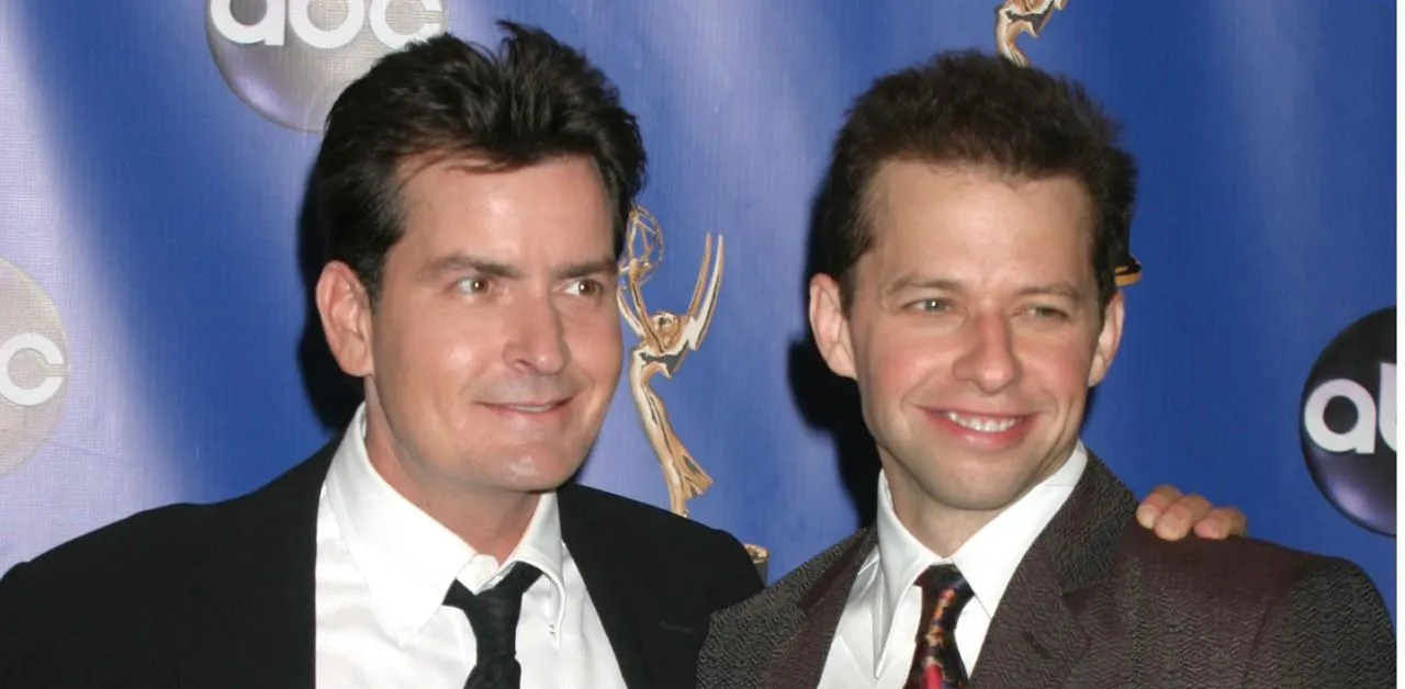 Jon Cryer Spills on Charlie Sheen's Secret Struggles During 'Two and a Half Men's' Final Days