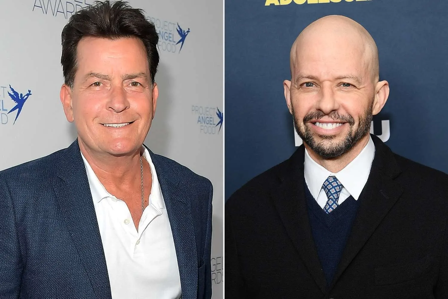 Jon Cryer Spills on Charlie Sheen's Secret Struggles During 'Two and a Half Men's' Final Days