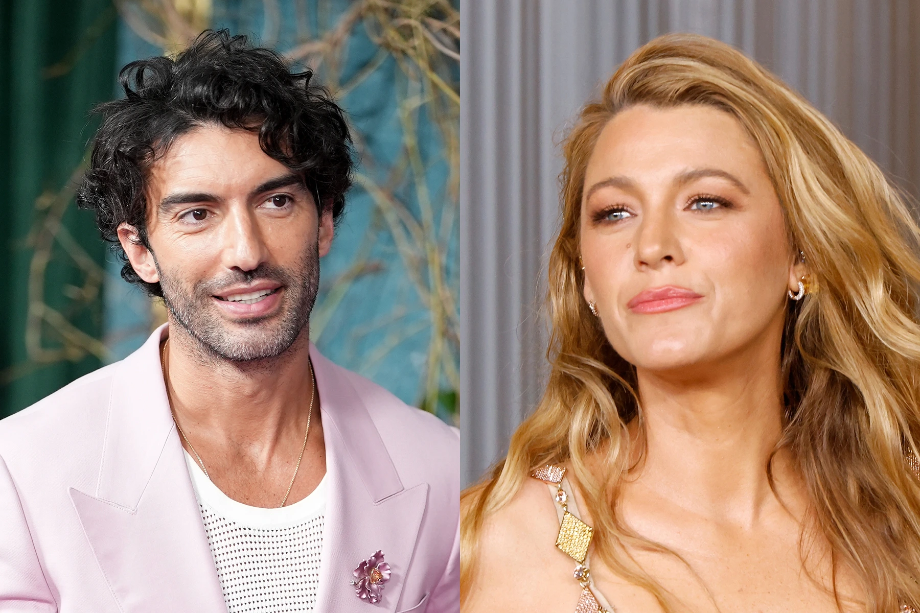 Justin Baldoni vs. Blake Lively Inside Their Heated Legal Battle Over Privacy and Subpoenas--