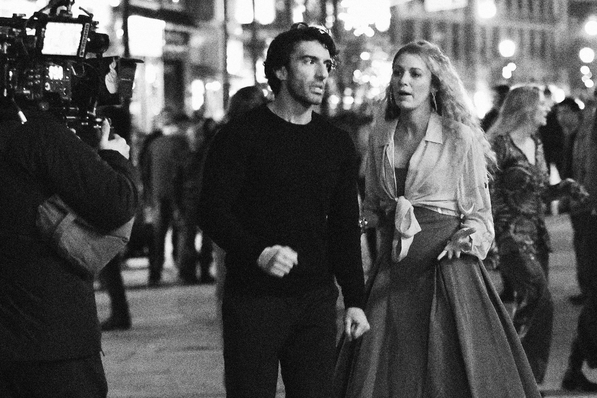 Justin Baldoni vs. Blake Lively Inside Their Heated Legal Battle Over Privacy and Subpoenas-