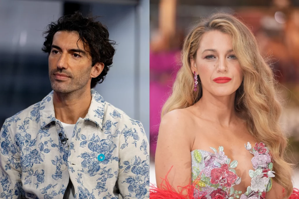 Justin Baldoni vs. Blake Lively Inside Their Heated Legal Battle Over Privacy and Subpoenas