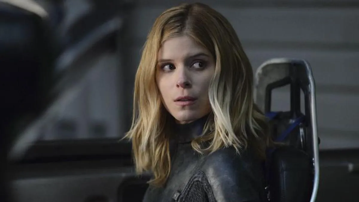 Kate Mara Opens Up About Her Difficult Time Filming 'Fantastic Four': Inside the On-Set Challenges and Drama