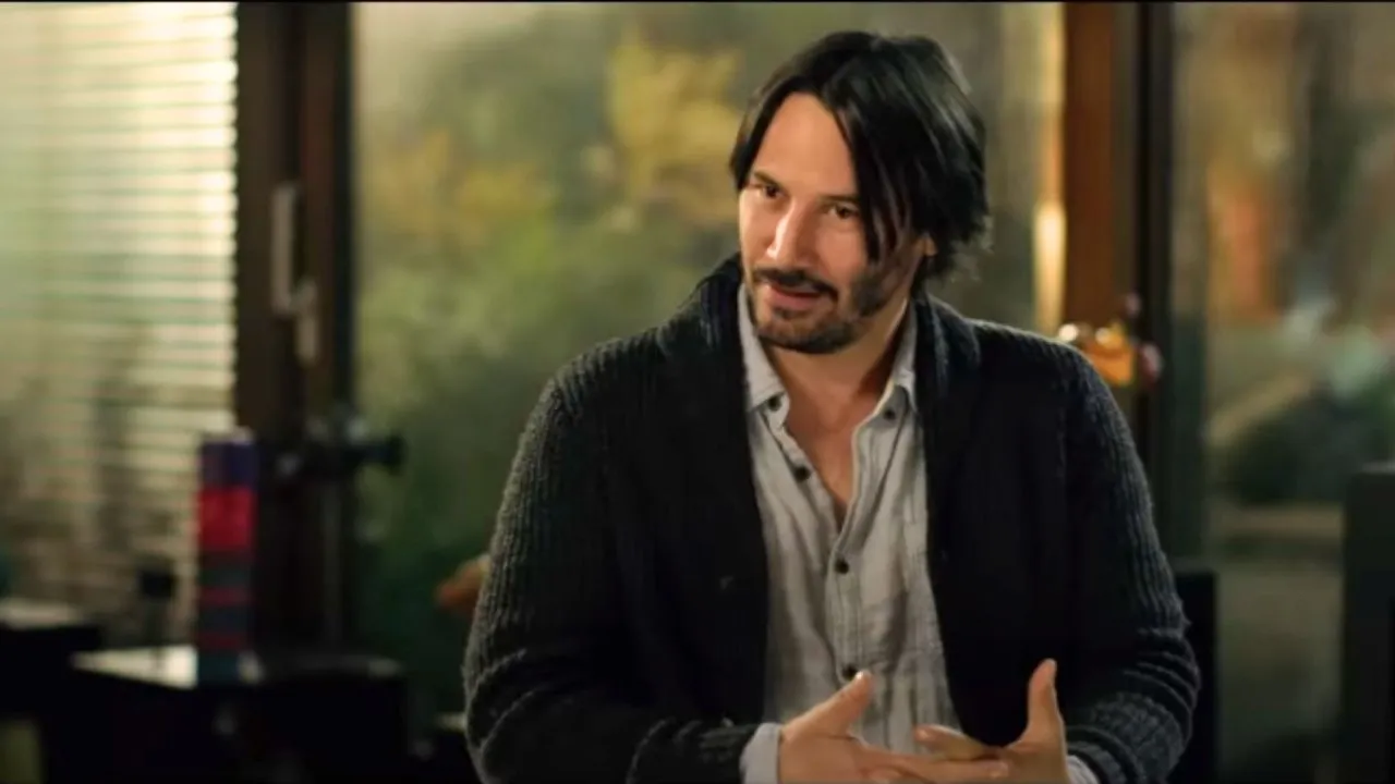 Keanu Reeves Reveals Why He Almost Quit Acting: Insights into His Early Struggles and Triumphs in Hollywood