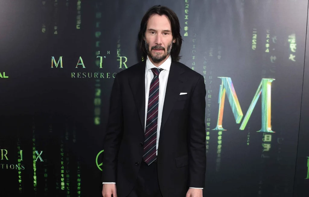 Keanu Reeves Reveals Why He Almost Quit Acting: Insights into His Early Struggles and Triumphs in Hollywood