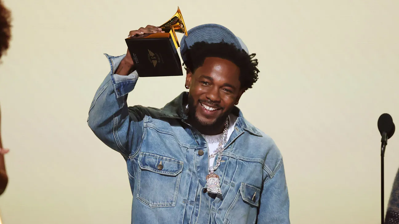 Kendrick Lamar’s Grammys Sweep With ‘Not Like Us’ Makes Drake’s Grammy Record Look Worse—Here’s Why Fans Think It’s a Big Deal