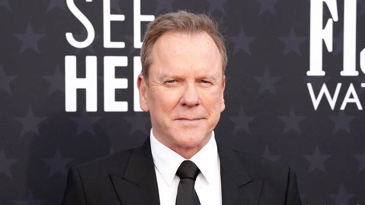 Kiefer Sutherland Speaks Out: Why '24's' Portrayal of Torture Isn’t to Blame for Real Military Actions