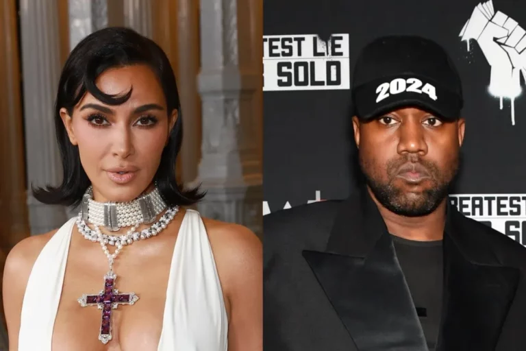 Kim Kardashian Opens Up About Kanye Divorce, Khloé Kardashian Reveals Heartbreak Over Lamar Odom Marriage