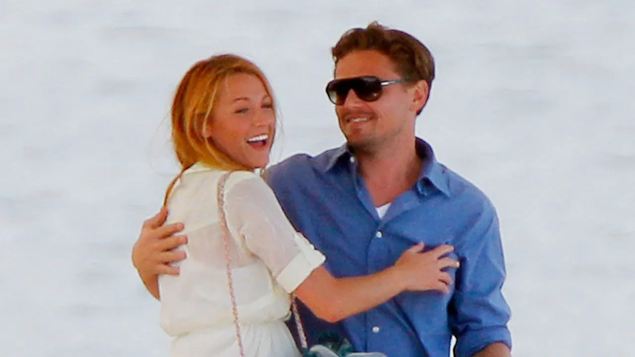 Leonardo DiCaprio Reveals What He Dislikes in Relationships: Inside His Views on Authenticity and His Brief Romance with Blake Lively