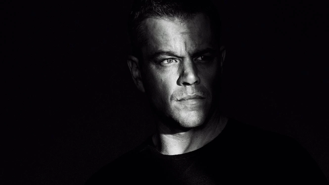 Matt Damon Reveals Why He Chose to Go Shirtless in Latest Jason Bourne Film A Look at His Journey and Physical Challenges----