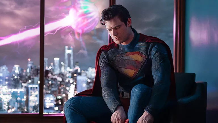 New Era of Heroes: How Henry Cavill Shaped Superman and What David Corenswet Brings Next