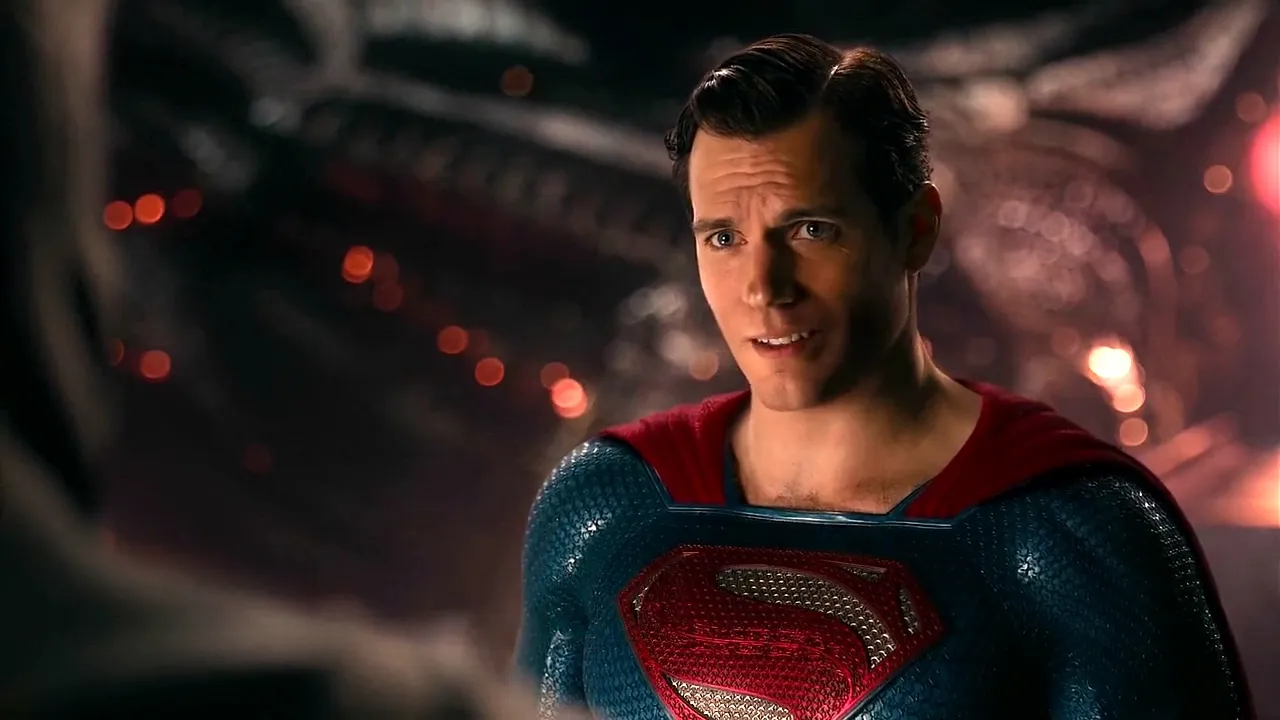 New Superman Movie Teaser Hints at Epic Showdown: Will Superman Form the Justice League to Face The Authority?