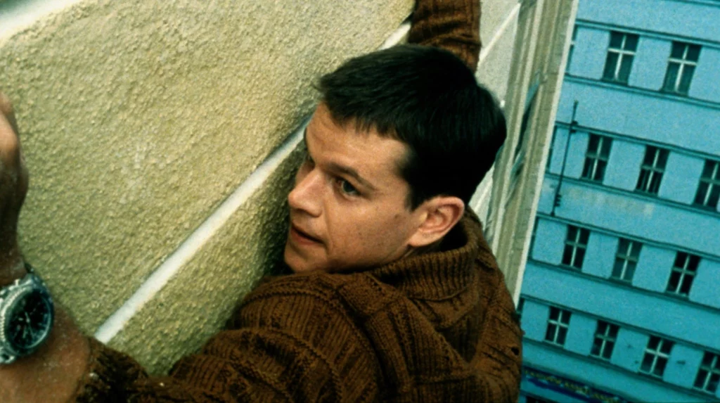 Revealed How 'The Bourne Ultimatum' Overcame Script Hurdles to Smash Box Office Records-