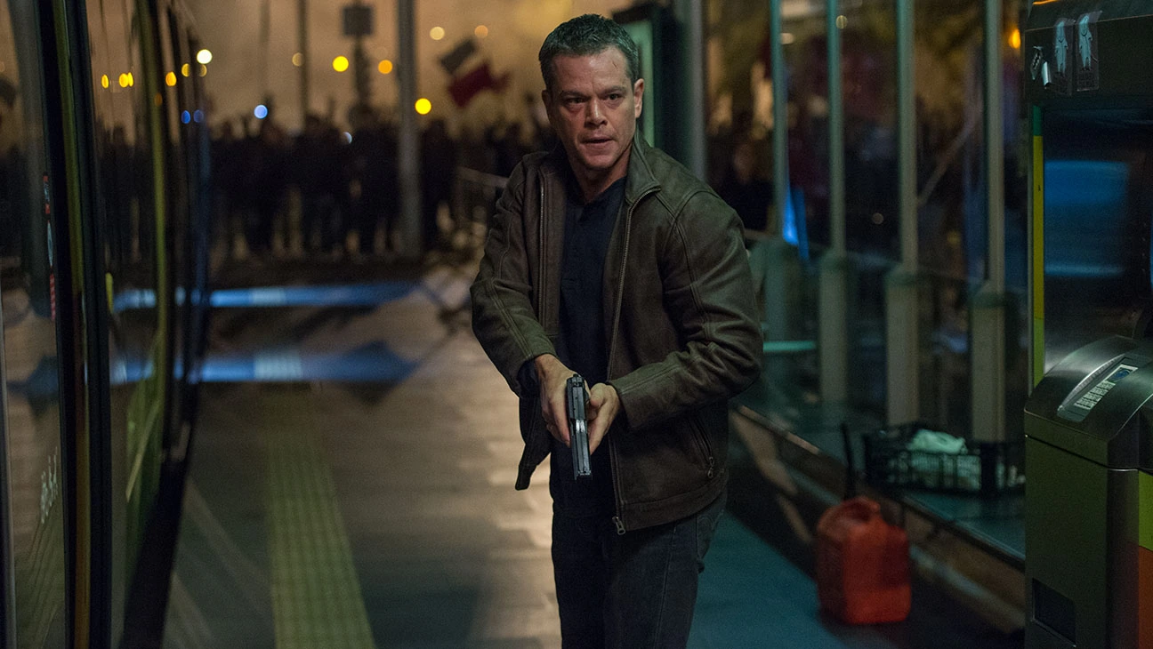 Revealed How 'The Bourne Ultimatum' Overcame Script Hurdles to Smash Box Office Records---