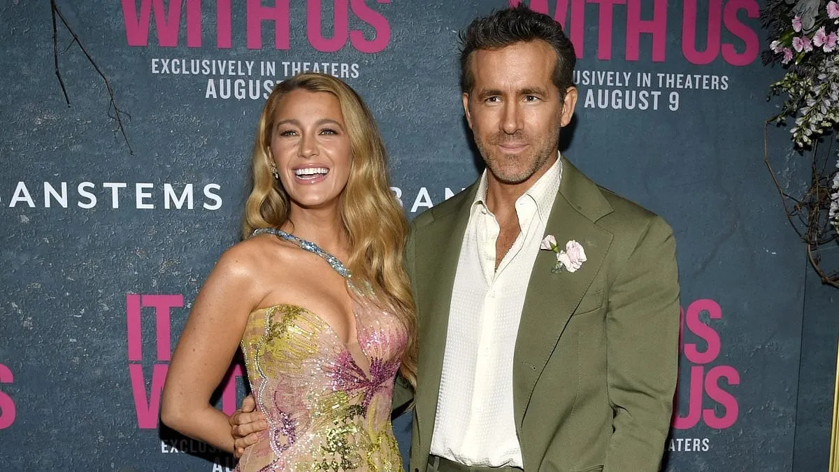 Revealed: Ryan Reynolds' Alleged School Apology Act Raises Eyebrows Amid Legal Drama