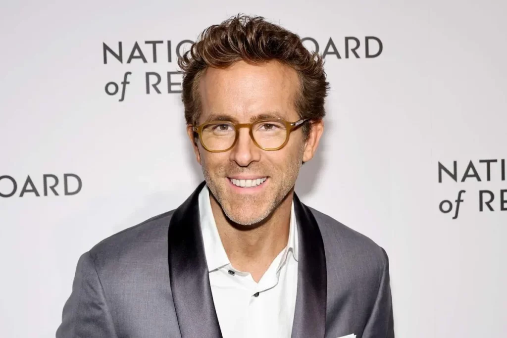 Revealed: Ryan Reynolds' Alleged School Apology Act Raises Eyebrows Amid Legal Drama