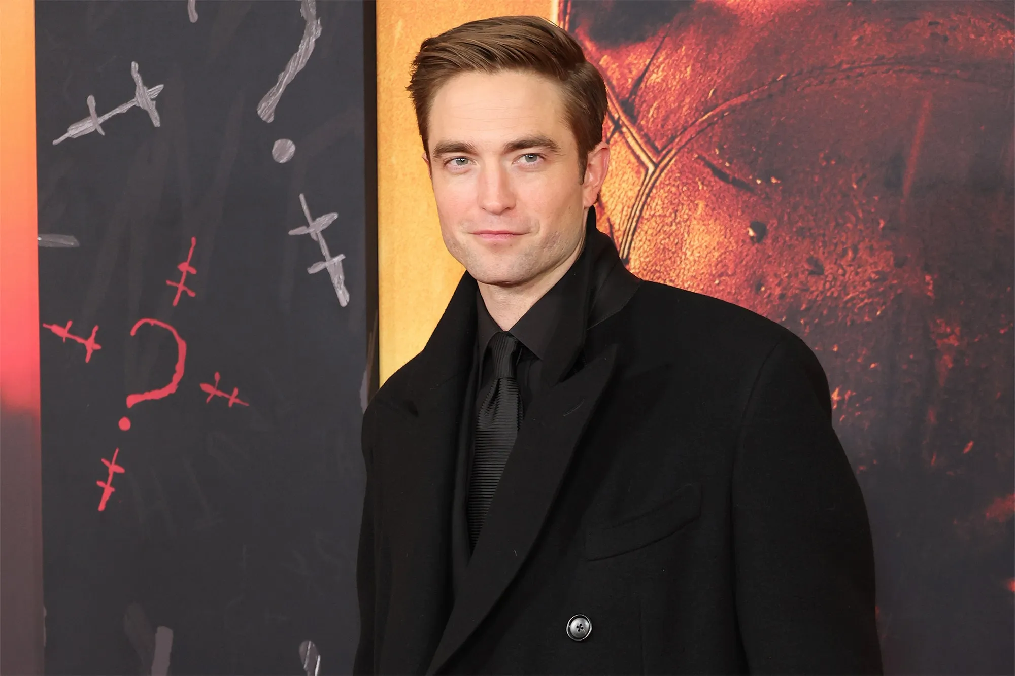 Robert Pattinson Talks New Batman Movie and Unique Sci-Fi Role